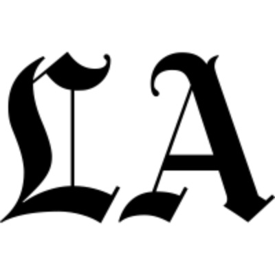 Los Angeles Times
