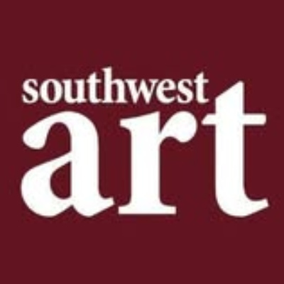 Southwest Art - Best Of The West